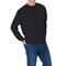 Hanes Beefy Premium Heavyweight Crewneck Fleece Sweatshirt - Ideal for HTV
